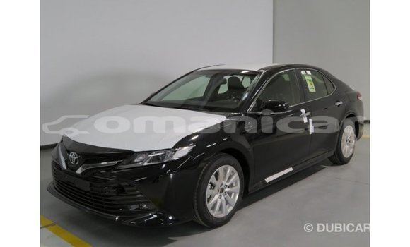 Buy Import Toyota Camry Black Car in Import - Dubai in Dhufar Buy Import Toyota Camry Black Car in Import - Dubai in Dhufar
