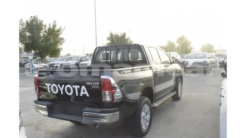 Big with watermark toyota hilux dhufar import dubai 2583