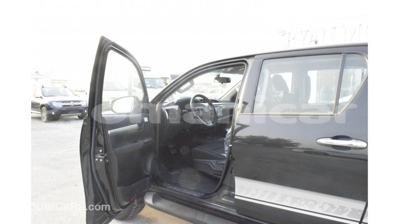 Big with watermark toyota hilux dhufar import dubai 2583