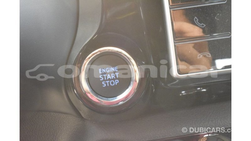 Big with watermark toyota hilux dhufar import dubai 2583