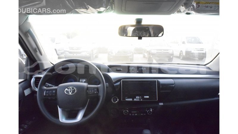 Big with watermark toyota hilux dhufar import dubai 2583