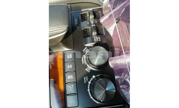 Buy Import Lexus LX Black Car in Import - Dubai in Dhufar Buy Import Lexus LX Black Car in Import - Dubai in Dhufar