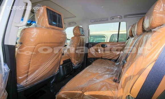 Buy Import Nissan Patrol White Car in Import - Dubai in Dhufar Buy Import Nissan Patrol White Car in Import - Dubai in Dhufar