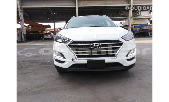 Buy Import Hyundai Tucson White Car in Import - Dubai in Dhufar Buy Import Hyundai Tucson White Car in Import - Dubai in Dhufar