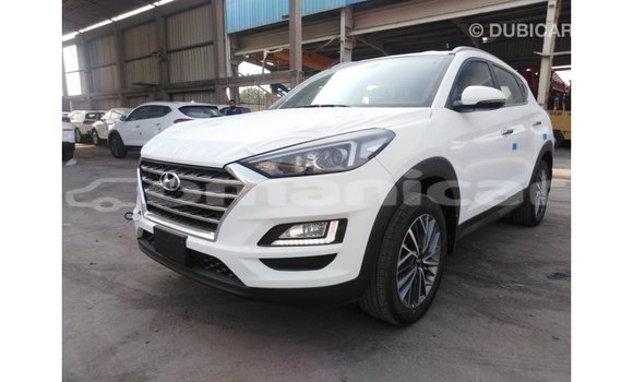 Buy Import Hyundai Tucson White Car in Import - Dubai in Dhufar Buy Import Hyundai Tucson White Car in Import - Dubai in Dhufar