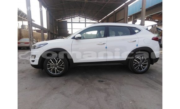 Buy Import Hyundai Tucson White Car in Import - Dubai in Dhufar Buy Import Hyundai Tucson White Car in Import - Dubai in Dhufar