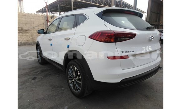 Buy Import Hyundai Tucson White Car in Import - Dubai in Dhufar Buy Import Hyundai Tucson White Car in Import - Dubai in Dhufar