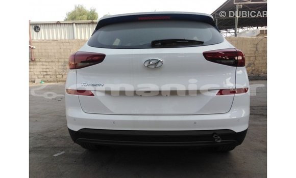 Buy Import Hyundai Tucson White Car in Import - Dubai in Dhufar Buy Import Hyundai Tucson White Car in Import - Dubai in Dhufar