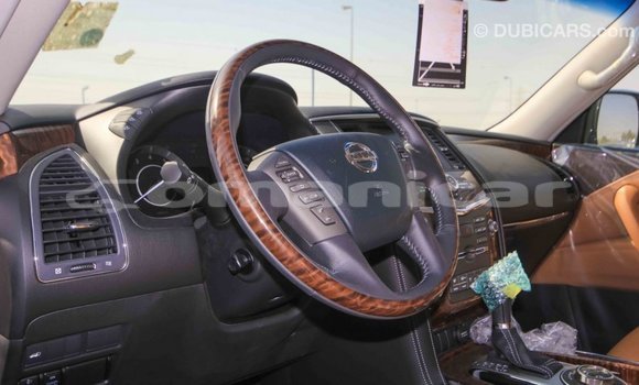 Buy Import Nissan Patrol White Car in Import - Dubai in Dhufar Buy Import Nissan Patrol White Car in Import - Dubai in Dhufar