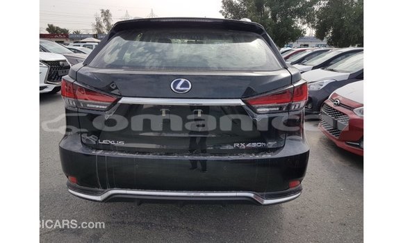 Buy Import Lexus CT Black Car in Import - Dubai in Dhufar Buy Import Lexus CT Black Car in Import - Dubai in Dhufar