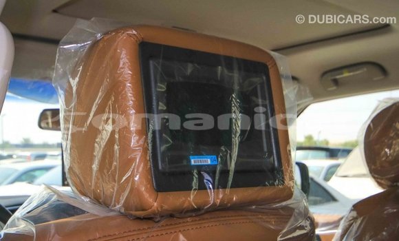 Buy Import Nissan Patrol White Car in Import - Dubai in Dhufar Buy Import Nissan Patrol White Car in Import - Dubai in Dhufar