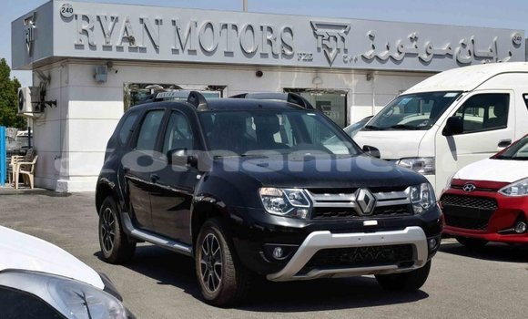 Buy Import Renault Duster Black Car in Import - Dubai in Dhufar Buy Import Renault Duster Black Car in Import - Dubai in Dhufar