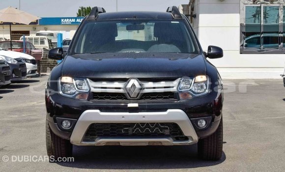 Buy Import Renault Duster Black Car in Import - Dubai in Dhufar Buy Import Renault Duster Black Car in Import - Dubai in Dhufar