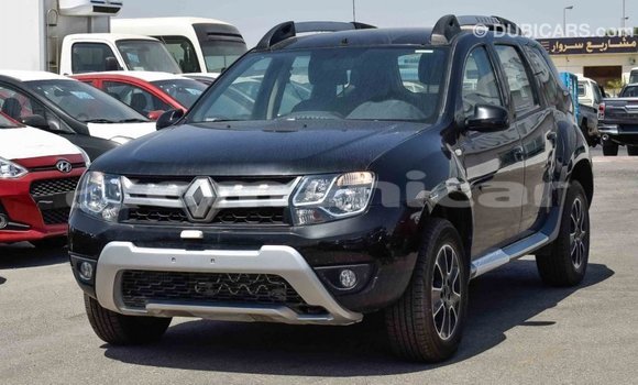 Buy Import Renault Duster Black Car in Import - Dubai in Dhufar Buy Import Renault Duster Black Car in Import - Dubai in Dhufar