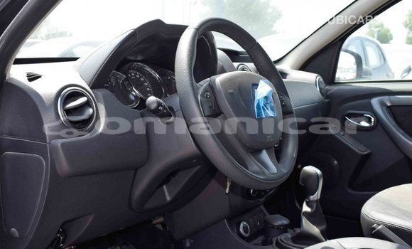 Buy Import Renault Duster Black Car in Import - Dubai in Dhufar Buy Import Renault Duster Black Car in Import - Dubai in Dhufar