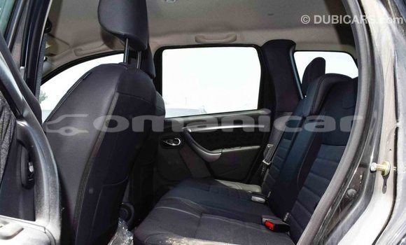 Buy Import Renault Duster Black Car in Import - Dubai in Dhufar Buy Import Renault Duster Black Car in Import - Dubai in Dhufar
