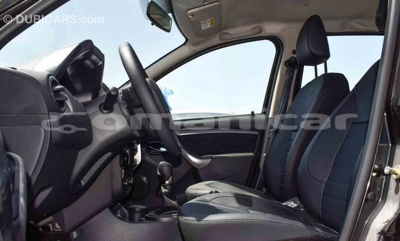 Buy Import Renault Duster Black Car in Import - Dubai in Dhufar Buy Import Renault Duster Black Car in Import - Dubai in Dhufar
