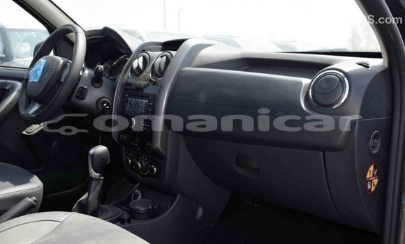 Buy Import Renault Duster Black Car in Import - Dubai in Dhufar Buy Import Renault Duster Black Car in Import - Dubai in Dhufar