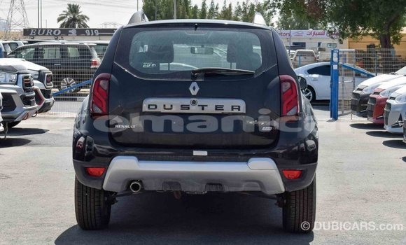 Buy Import Renault Duster Black Car in Import - Dubai in Dhufar Buy Import Renault Duster Black Car in Import - Dubai in Dhufar
