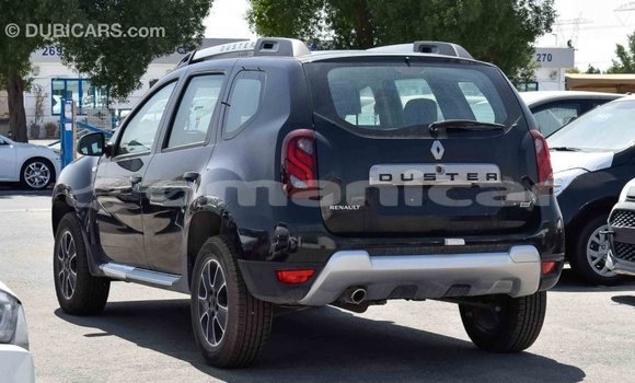 Buy Import Renault Duster Black Car in Import - Dubai in Dhufar Buy Import Renault Duster Black Car in Import - Dubai in Dhufar