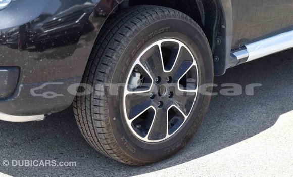 Buy Import Renault Duster Black Car in Import - Dubai in Dhufar Buy Import Renault Duster Black Car in Import - Dubai in Dhufar