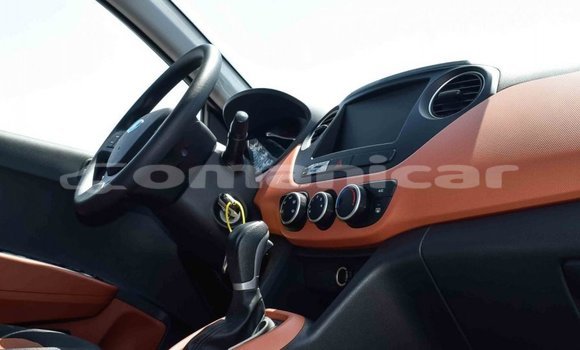 Buy Import Hyundai i10 Other Car in Import - Dubai in Dhufar Buy Import Hyundai i10 Other Car in Import - Dubai in Dhufar