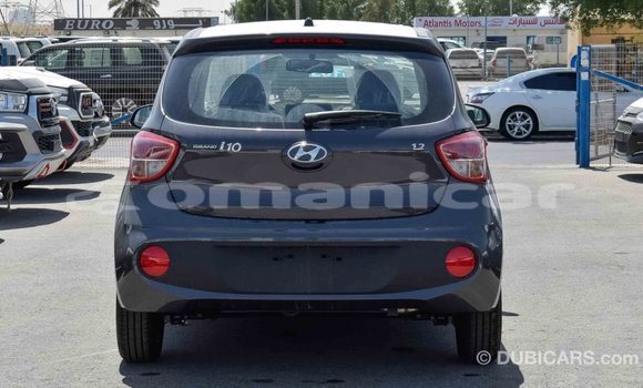 Buy Import Hyundai i10 Other Car in Import - Dubai in Dhufar Buy Import Hyundai i10 Other Car in Import - Dubai in Dhufar