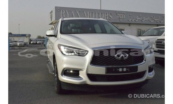 Buy Import Infiniti EX White Car in Import - Dubai in Dhufar Buy Import Infiniti EX White Car in Import - Dubai in Dhufar