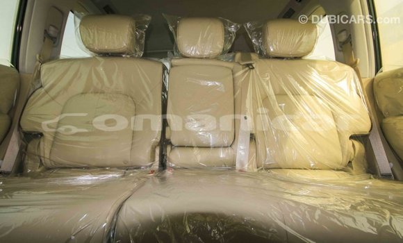 Buy Import Nissan Patrol Black Car in Import - Dubai in Dhufar Buy Import Nissan Patrol Black Car in Import - Dubai in Dhufar