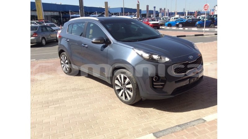 Big with watermark kia sportage dhufar import dubai 2611