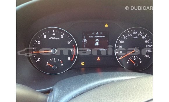 Buy Import Kia Sportage Blue Car in Import - Dubai in Dhufar Buy Import Kia Sportage Blue Car in Import - Dubai in Dhufar