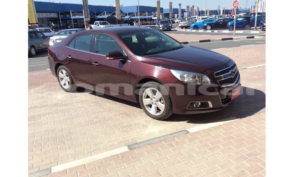 Buy Import Chevrolet Malibu Other Car in Import - Dubai in Dhufar Buy Import Chevrolet Malibu Other Car in Import - Dubai in Dhufar