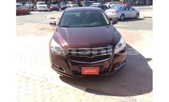 Buy Import Chevrolet Malibu Other Car in Import - Dubai in Dhufar Buy Import Chevrolet Malibu Other Car in Import - Dubai in Dhufar
