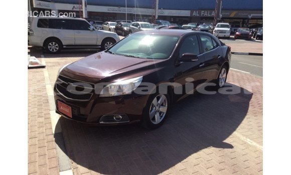 Buy Import Chevrolet Malibu Other Car in Import - Dubai in Dhufar Buy Import Chevrolet Malibu Other Car in Import - Dubai in Dhufar