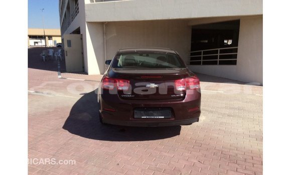 Buy Import Chevrolet Malibu Other Car in Import - Dubai in Dhufar Buy Import Chevrolet Malibu Other Car in Import - Dubai in Dhufar