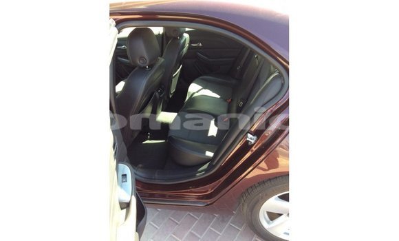 Buy Import Chevrolet Malibu Other Car in Import - Dubai in Dhufar Buy Import Chevrolet Malibu Other Car in Import - Dubai in Dhufar