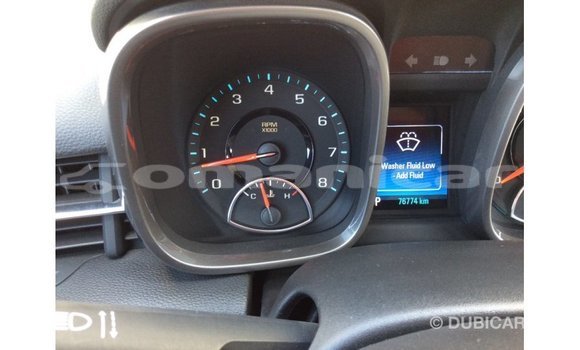 Buy Import Chevrolet Malibu Other Car in Import - Dubai in Dhufar Buy Import Chevrolet Malibu Other Car in Import - Dubai in Dhufar