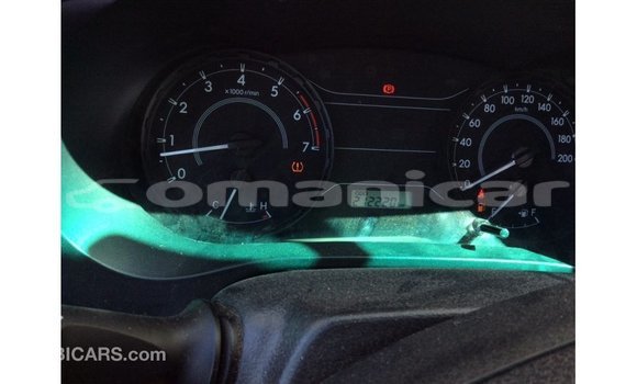 Buy Import Toyota Hilux White Car in Import - Dubai in Dhufar Buy Import Toyota Hilux White Car in Import - Dubai in Dhufar