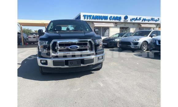 Buy Import Ford Club Wagon Black Car in Import - Dubai in Dhufar Buy Import Ford Club Wagon Black Car in Import - Dubai in Dhufar