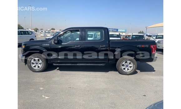 Buy Import Ford Club Wagon Black Car in Import - Dubai in Dhufar Buy Import Ford Club Wagon Black Car in Import - Dubai in Dhufar