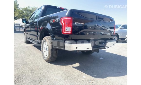 Buy Import Ford Club Wagon Black Car in Import - Dubai in Dhufar Buy Import Ford Club Wagon Black Car in Import - Dubai in Dhufar