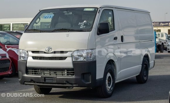 Buy Import Toyota Hiace White Car in Import - Dubai in Dhufar Buy Import Toyota Hiace White Car in Import - Dubai in Dhufar