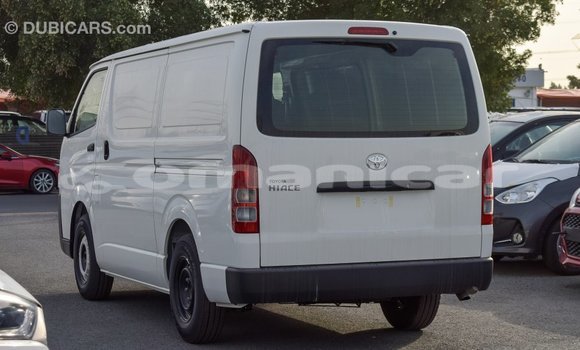 Buy Import Toyota Hiace White Car in Import - Dubai in Dhufar Buy Import Toyota Hiace White Car in Import - Dubai in Dhufar