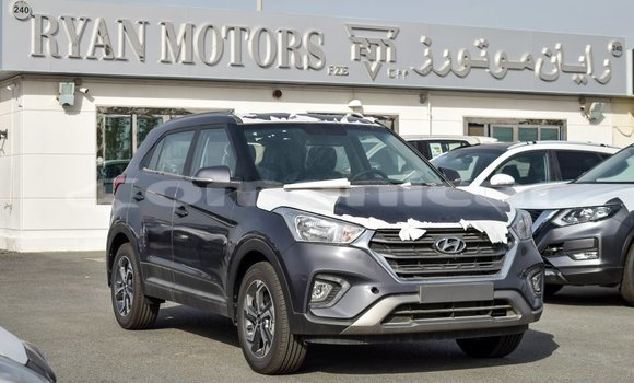 Buy Import Hyundai Creta Other Car in Import - Dubai in Dhufar Buy Import Hyundai Creta Other Car in Import - Dubai in Dhufar