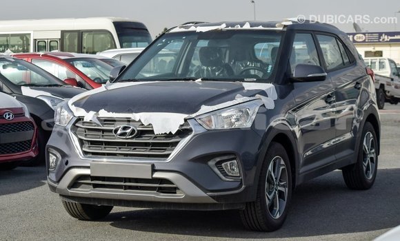 Buy Import Hyundai Creta Other Car in Import - Dubai in Dhufar Buy Import Hyundai Creta Other Car in Import - Dubai in Dhufar