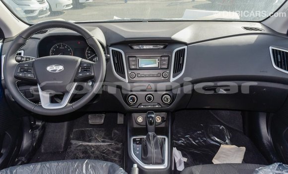 Buy Import Hyundai Creta Other Car in Import - Dubai in Dhufar Buy Import Hyundai Creta Other Car in Import - Dubai in Dhufar