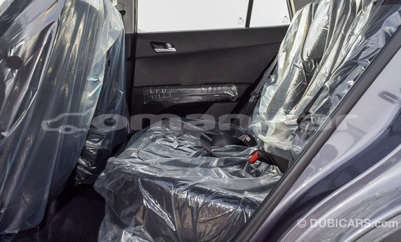 Buy Import Hyundai Creta Other Car in Import - Dubai in Dhufar Buy Import Hyundai Creta Other Car in Import - Dubai in Dhufar