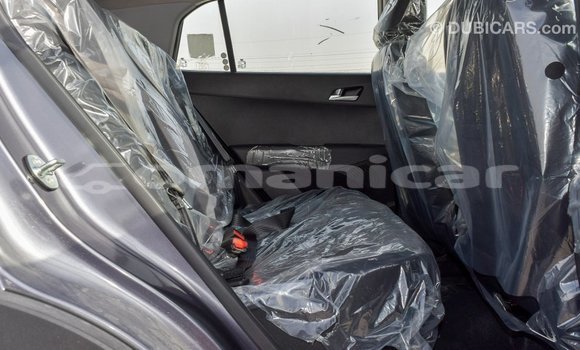 Buy Import Hyundai Creta Other Car in Import - Dubai in Dhufar Buy Import Hyundai Creta Other Car in Import - Dubai in Dhufar