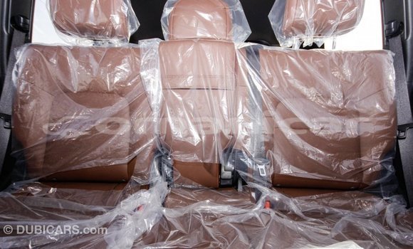 Buy Import Toyota Land Cruiser Black Car in Import - Dubai in Dhufar Buy Import Toyota Land Cruiser Black Car in Import - Dubai in Dhufar