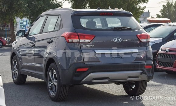 Buy Import Hyundai Creta Other Car in Import - Dubai in Dhufar Buy Import Hyundai Creta Other Car in Import - Dubai in Dhufar